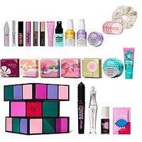 Benefit Benefit Glam Cube 24 Day Christmas Beauty Advent Calendar Worth &Pound;266.59