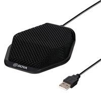 Boya USB Conference Conference Condenser Microphone, Laptop