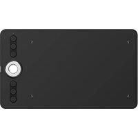 XPPen Deco 02 Graphics Drawing Tablet Pen Tablet with P06 Battery-Free Passive Stylus and Shortcut