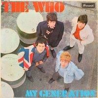 My Generation (Half-Speed Remastered)