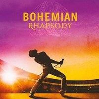 Bohemian Rhapsody (The Original Soundtrack) [VINYL]