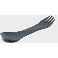 GoBites Uno Spork, Grey