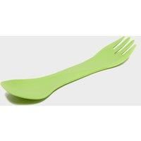 Human Gear GoBites Uno Spork, Green