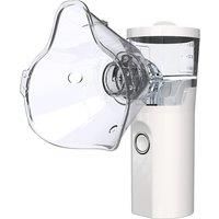 Portable Handheld Steam Inhaler And Nebuliser - 2 Options