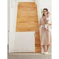 MOMCOZY Retractable Safety Baby Gate