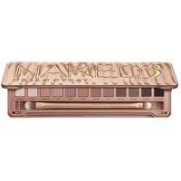 Urban Decay Naked Heat Palette Eyeshadow Kit