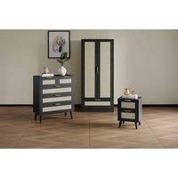 Boho Rattan Bedroom Furniture - Six Options