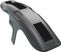 RRP Unisex/'s Proguard Mini Mudguard, Black, Not mentioned