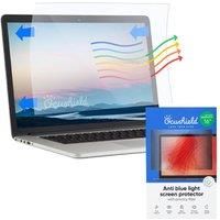 Ocushield Anti Blue Light Screen Protector for Apple Macbook Pro 16" (2019 & 2020 Model) - Anti Glare - Privacy Filter - Easy Install - HD Clear - Accredited Medical Device (Model A2441)