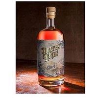 Pirate/'s Grog Spiced Rum - 70 cl / 700 ml | World Rum Award Winner | Five Year Aged in Oak Barrels | 37.5% ABV with Flavours of Salt, Caramel & Allspice | Suitable for Cocktails