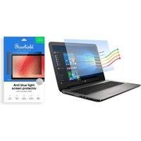 Ocushield 11.6” (16:9) Premium Anti Blue Light Screen Protector with Privacy Filter for Laptops and Computer Monitors - Anti-Glare - Easy Install - Anti-Fingerprint - Reduce Eye Fatigue (257 x 145 mm)
