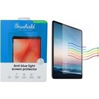 Ocushield Anti Blue Light Screen Protector for Apple iPad Pro 11" (2018 & 2020)/iPad Air 10.9" (2020) - Blue Light Filter for iPad - Eye Protection - Accredited Medical Device - Anti-Glare