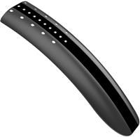 RRP Rapid Racer Products Mudguard Extender for Proguard Rear Mudguards, Black
