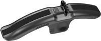 Rapid Racer Products ProGuard Bolt-On V2 Front Mudguard Standard Black