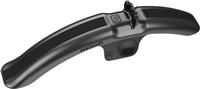 Rapid Racer Products ProGuard Bolt-On V2 Front Mudguard Max Protection Black