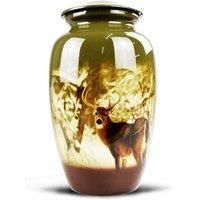 Sterling Ventures Decorative One With Nature Jar