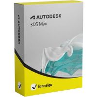 Autodesk 3DS Max (Windows)
