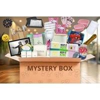 Household Gift Mystery Box - Medium Or Large