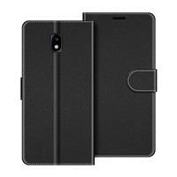 COODIO Phone Case For Samsung Galaxy J7 2017, Galaxy J7 2017 Black