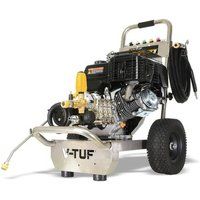13HP V-TUF Torrent 3 Industrial Engine Driven Pressure Washer