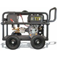 V-TUF V-TUF Torrent 5 10HP Diesel Pressure Washer