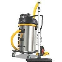 V-TUF MAXI H 110 110V 80L MAXI H-Class Dust Extractor Set