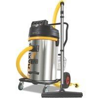 V-TUF MAXI H 240 240V 80L MAXI H-Class Dust Extractor Set
