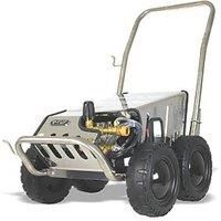 V-TUF RAPIDSSC110V 110V 1500psi 12L Industrial Pressure Washer Low Maintanence
