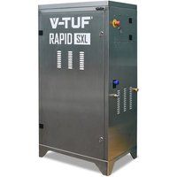 V-TUF V-TUF RAPIDSXL240 - 1450psi Static Hot Pressure Washer (230V)