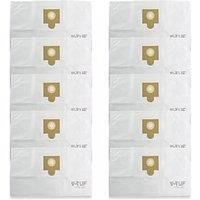 VTUF VTM401 STACKVAC Dust Bags 10pk