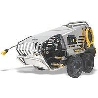 V-TUF RAPIDVSC415V 415V 2200psi 15L Hot Water Industrial Pressure Washer