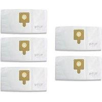 V-TUF VTM101 M-Class Vacuum Dust Bags Pack of 5