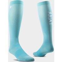 TEK Essential Performance Socks, Blue
