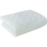 Extra Deep Bedbug Resistant Hypoallergenic Mattress Protector
