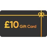 Giftcard for Members (£10) 10