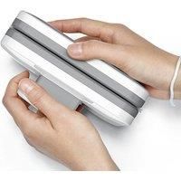 Double Sided Magnetic Window Cleaner