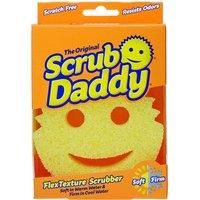 The Original Scrub Daddy Sponge (FlexTexture Scrubber)