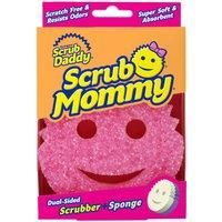 Scrub Mommy Washing Scrubber  Pink