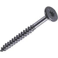 FastenMaster HeadLok No. 10  S X 2-7/8 in.   L Spider Epoxy Wood Screws 500 pk
