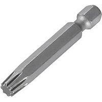 FastenMaster HeadLok 8mm 50mm Hex Shank 6.0mm No. 3 Spider Drive Bit 2 Pack (177PP)