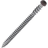 FastenMaster TrapEase TX Countersunk Composite Decking Screw 5.2mm x 63mm 350 Pack (874PP)