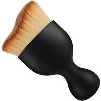 e.l.f. Cosmetics Angled Foundation Brush