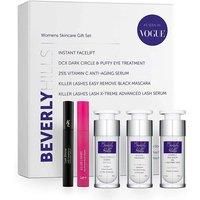 5Pc Beverly Hills Face Lifting Skincare Set
