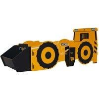 Kidsaw Kids JCB Single Digger Bed