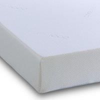 Kidsaw, Reflex Foam Starter Single Mattress, 90 x 190