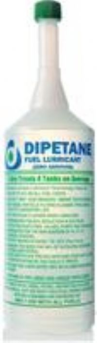 Dipetane DP001 1 ltr Fuel Additive Treatment for Improve Fuel Economy and Reduced Emissions