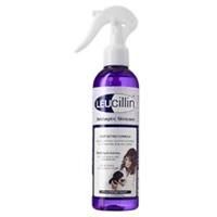 Leucillin Natural Antiseptic Spray | Antibacterial, Antifungal & Antiviral | for Dogs, Cats and All Animals | for Itchy Skin, Wound Care and All Skin Care Health | 250ml