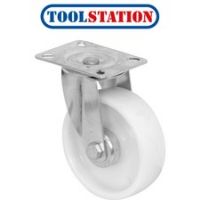 Swivel Castor 125mm 160kg