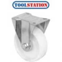 Fixed Castor 125mm 160kg