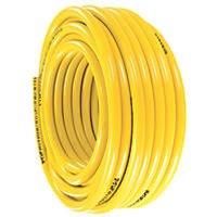 V-Tuf Washflex Presure Washer Hose Yellow 1/2" x 25m (458FN)